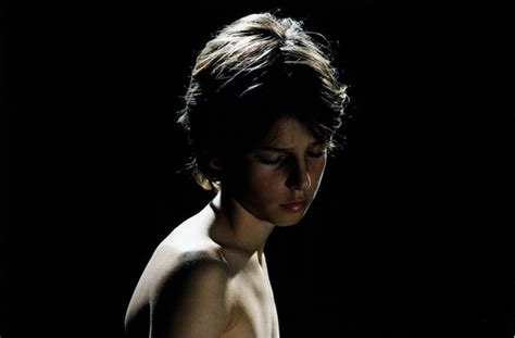 teen art porn|NAKED YOUTH: THE PHOTOGRAPHY OF BILL HENSON